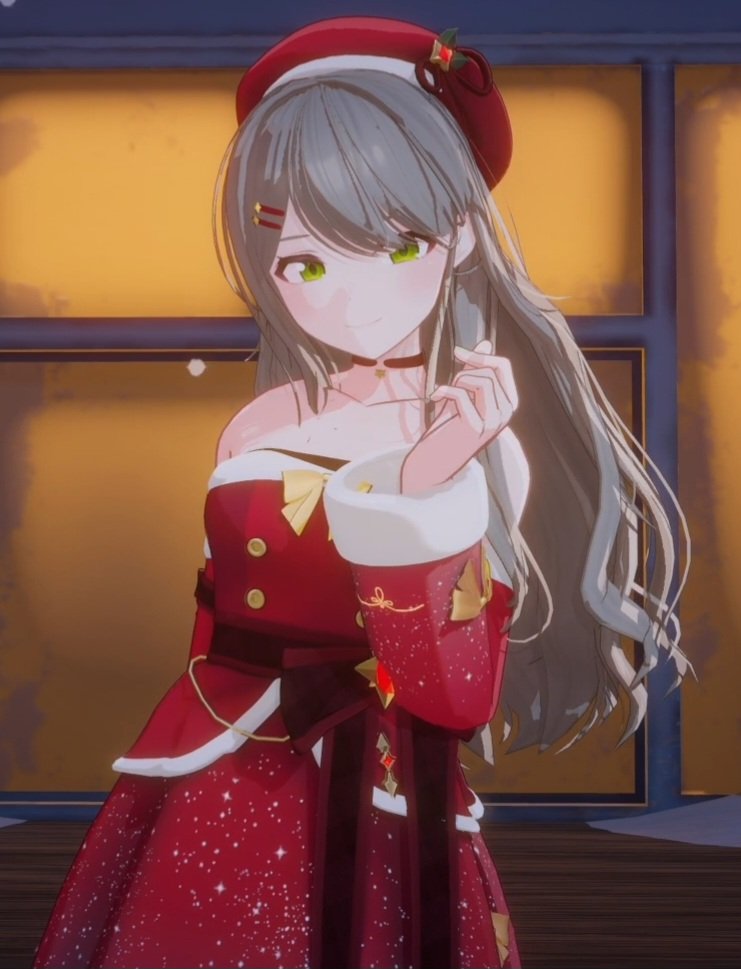 제일 취저는 스게드레스💚