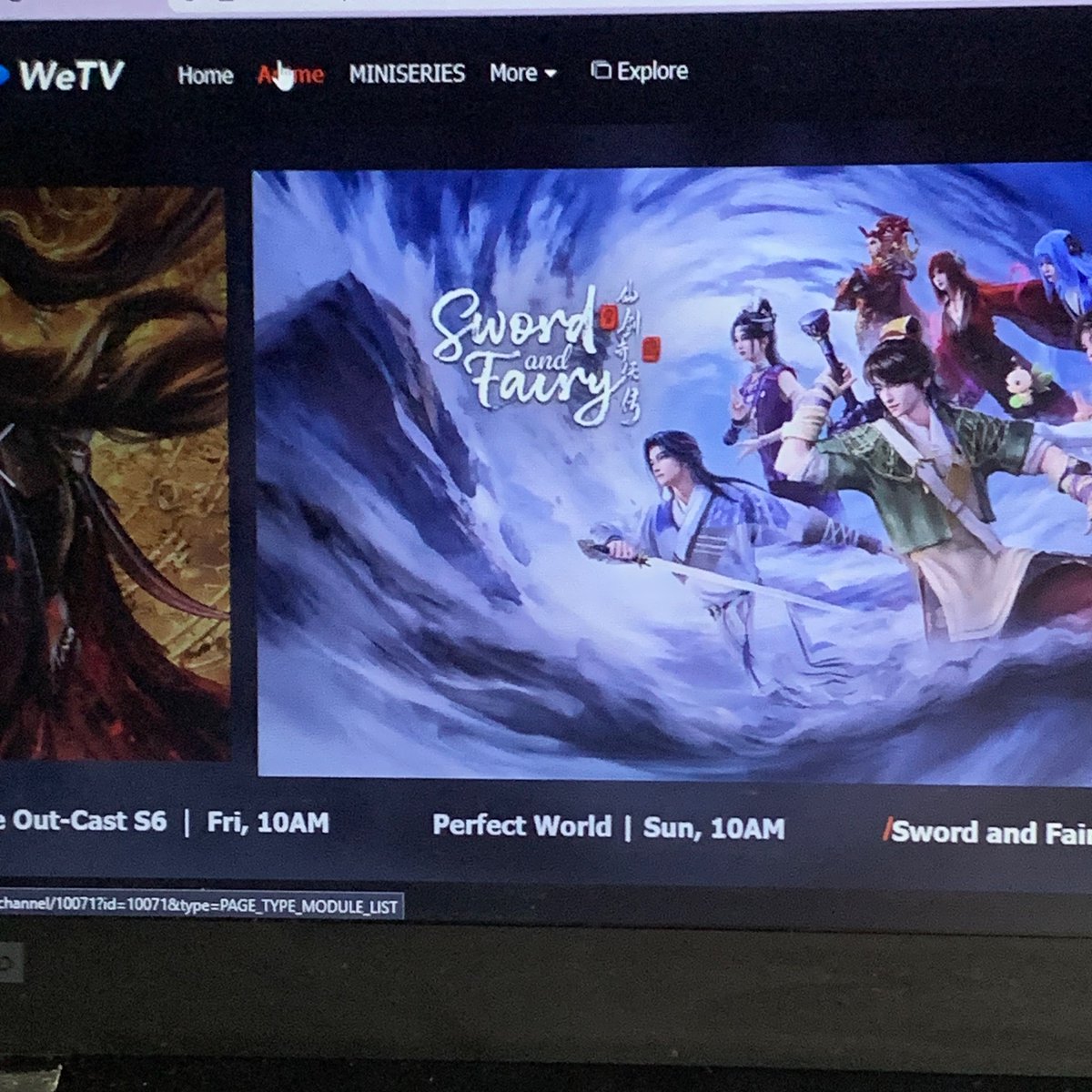 narusdocs's tweet image. vouching for @lovebydae 

legit and fast transaction for wetv! 

#vouchcydae