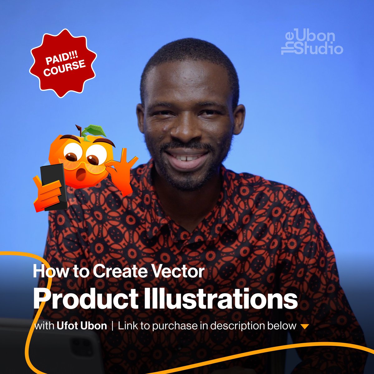 Ufot Ubon tweet media