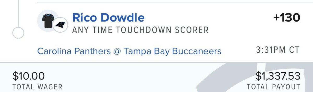 The Prop Dealer tweet media