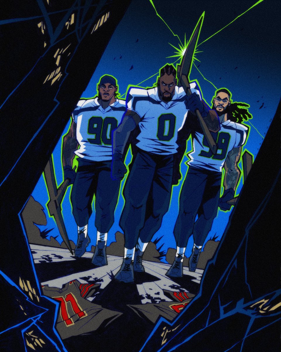 Primetime. Same mission.