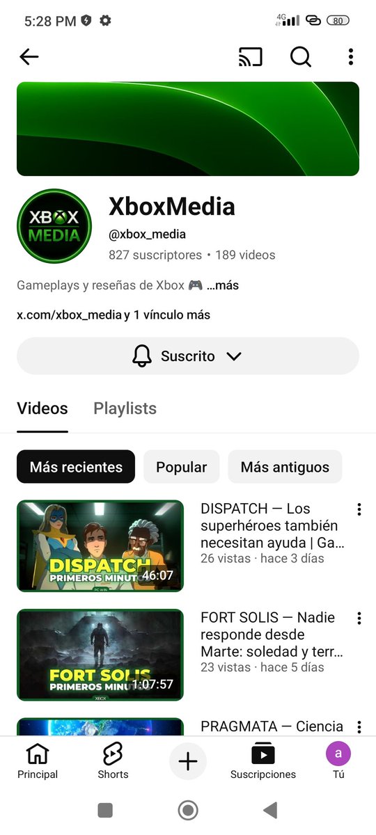 alvarocampos201's tweet photo. @xbox_media Vamos que se puede https://t.co/B0mgdGSRBJ