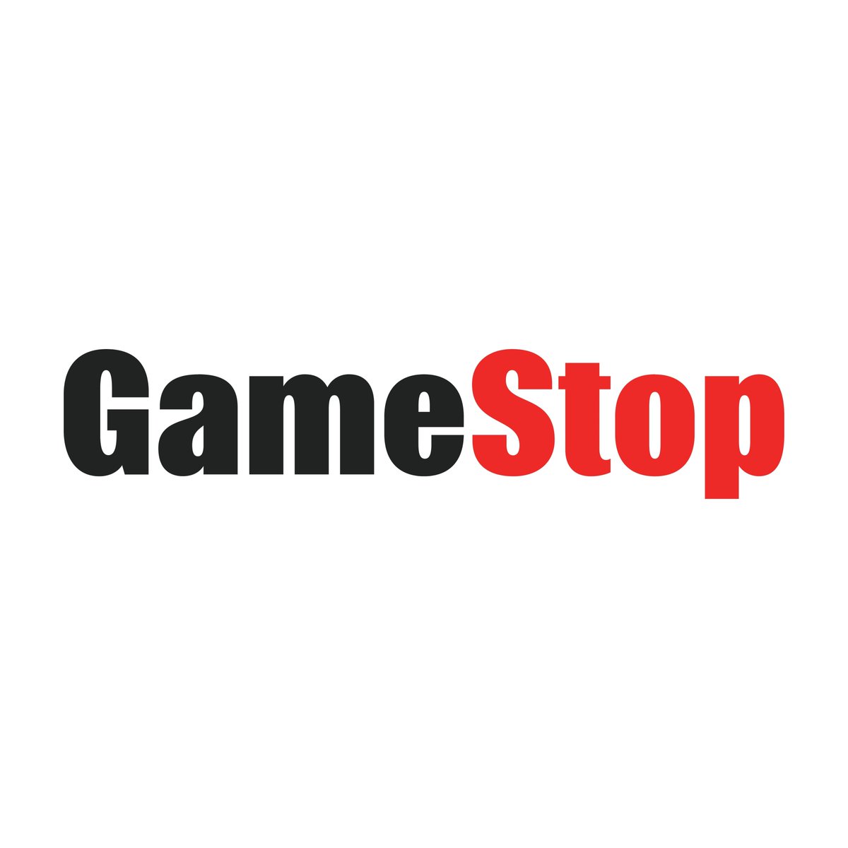 Added a new stock to my portfolio on Friday. I had seven stocks, now I have eight. Happy to announce I now hold @GameStop! 🕹️🥳
$GME #GME #GameStop