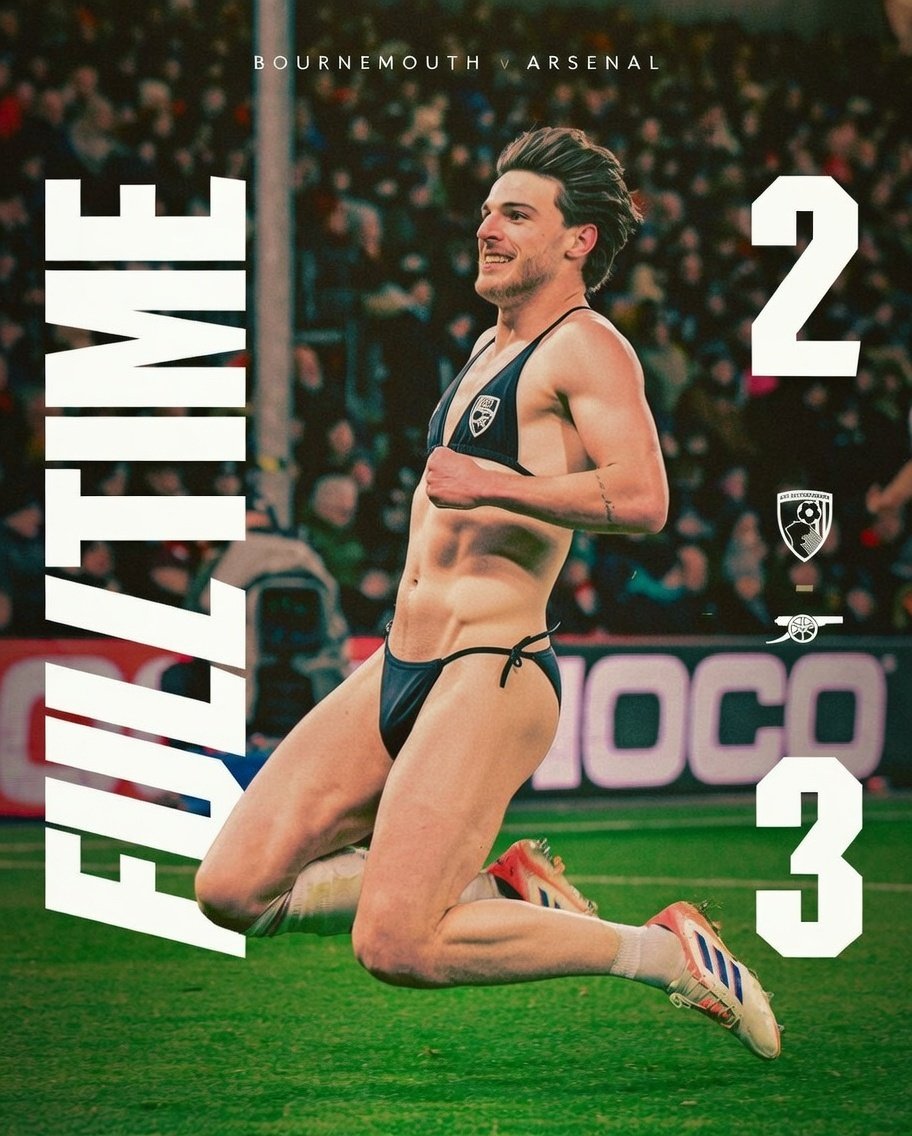 Done him dirty. 😭😭