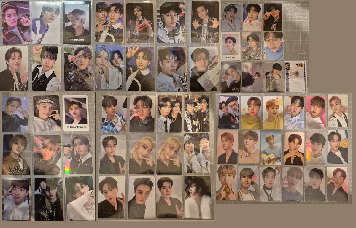 Stray Kids SKZ karisik satis

Elimden cıksınlar istiyorum, fiyatlarda anlasabiliriz. Foto ile ment atabilirsiniz. 

<a href="/skztrsatis/">skz satış & takas</a>
<a href="/skztrade8tr/">skztrade8tr</a>
<a href="/straykidstrade1/">stray kids satış / takas</a>
<a href="/straykidsgotr/">Stray Kids GO+ RT</a>
<a href="/SKZTRadeSell/">STRAY KIDS Takas / Satış</a>
#skzsatis