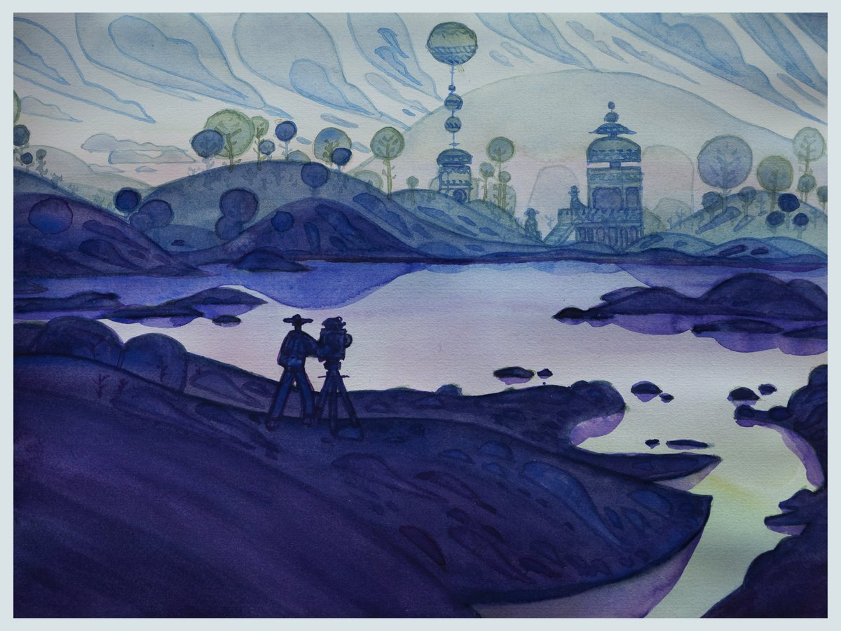 Atlas Imaginal tweet media