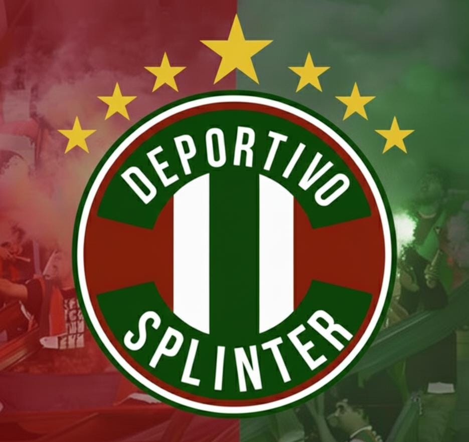 Deportivo Splinter 🍕 tweet media