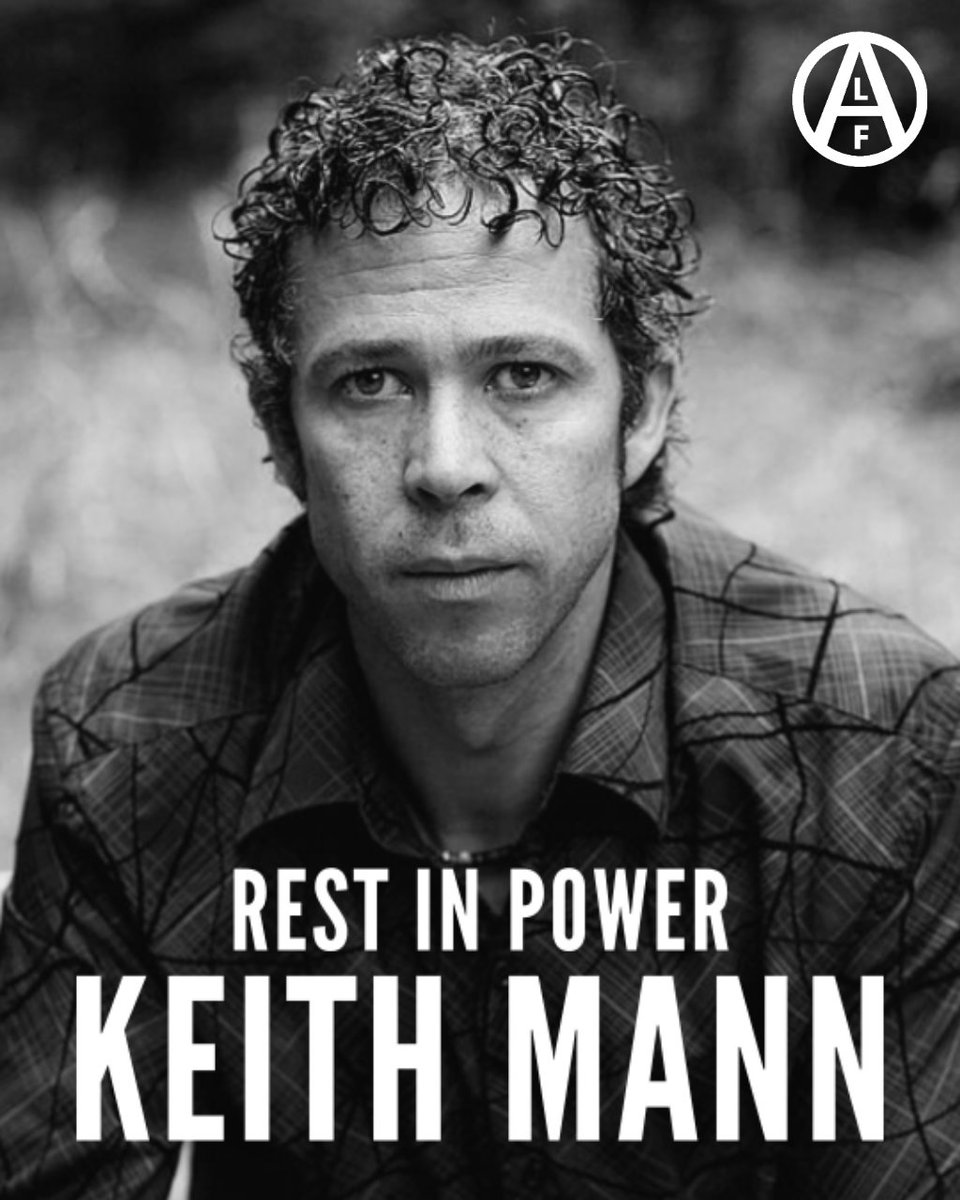 alexpunx1977's tweet image. animalliberationpressoffice.org/NAALPO/2025/12…
RIP Keith Mann: Keith Mann was a legendary activist with the Animal Liberation Front, and other direct action groups for animal liberation, who fought for non-human animals since the early 1980s.

Rest In Power! For Animal Liberation!