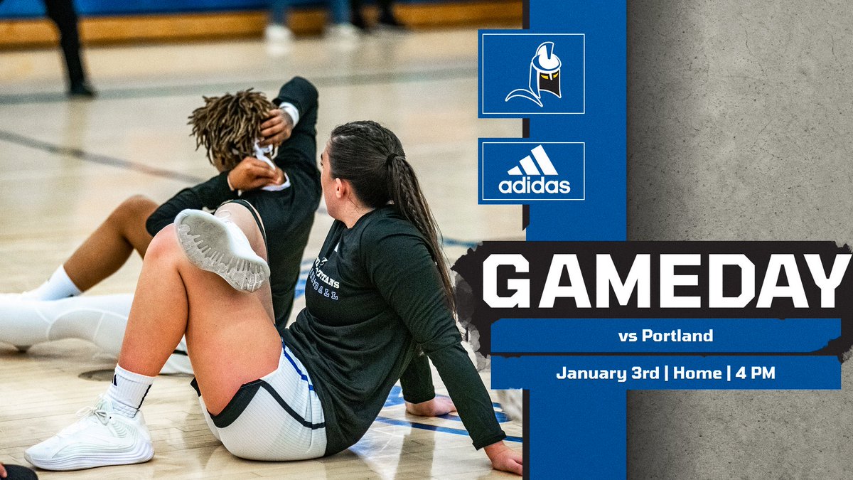 Lane CC Titans WBB tweet media