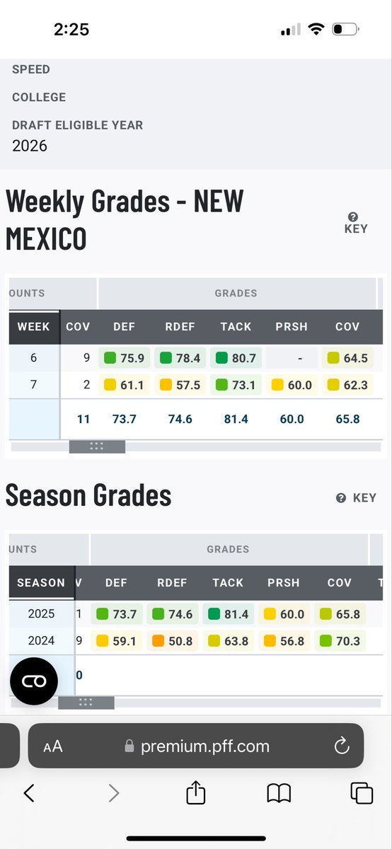 Randolph D. Kpai tweet media