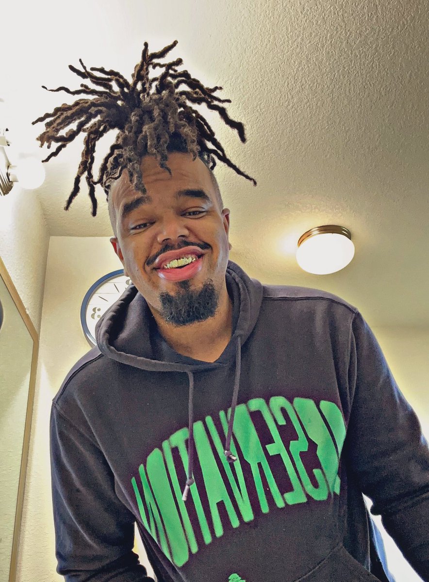 same_shad's tweet image. Why Not‼️