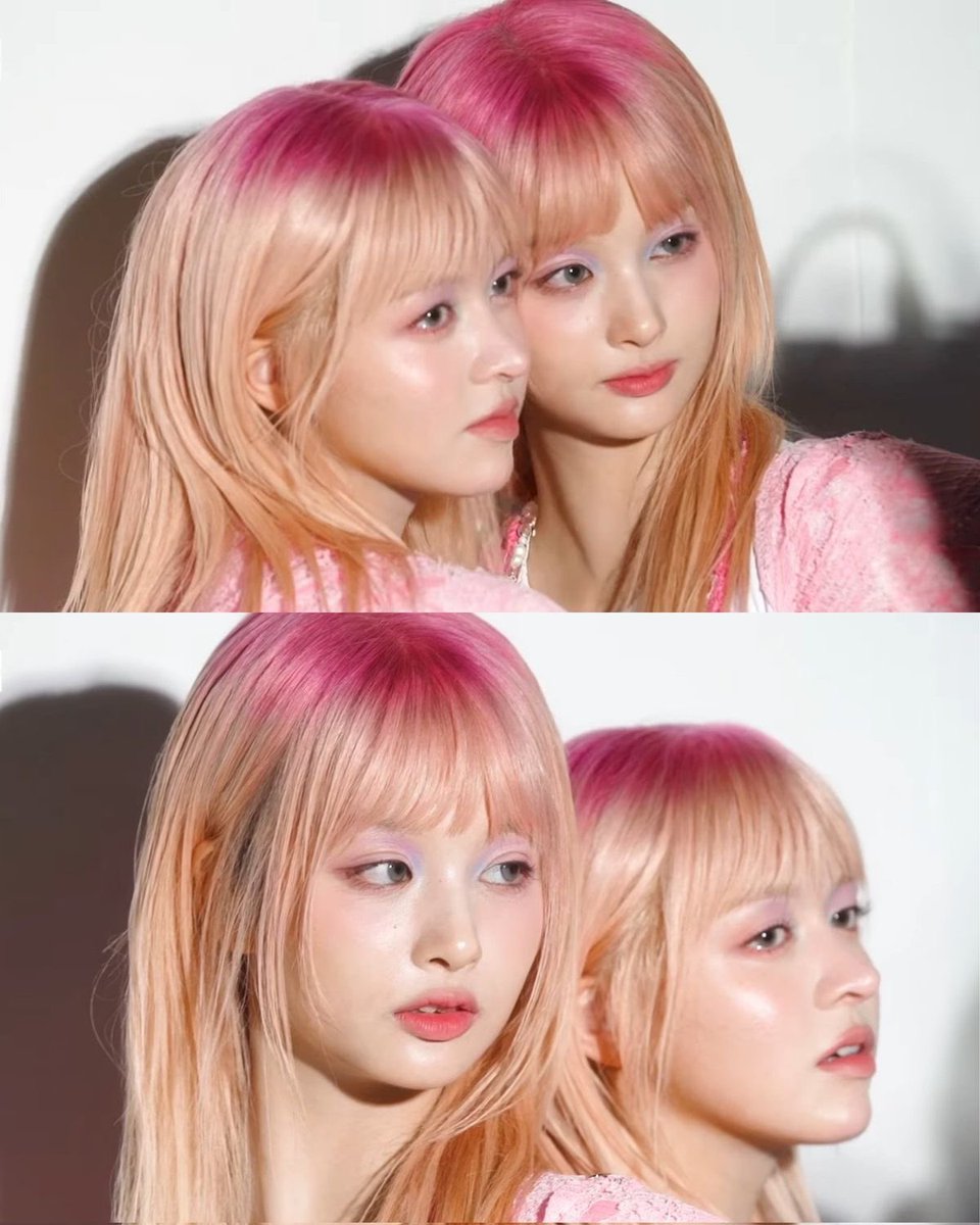 _wontopia's tweet image. the perfect height for kissing