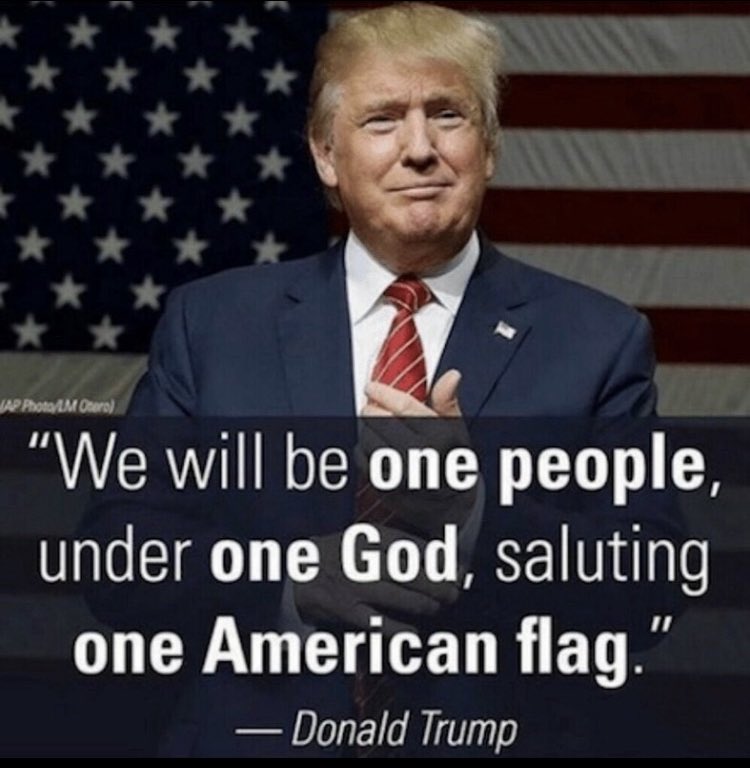 God & Country tweet media