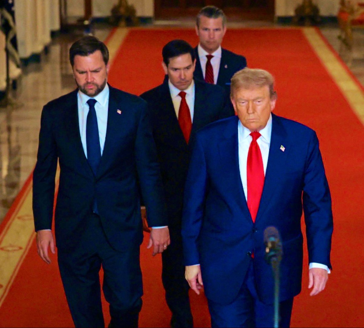 Esto es aura!!!
#Venezuela