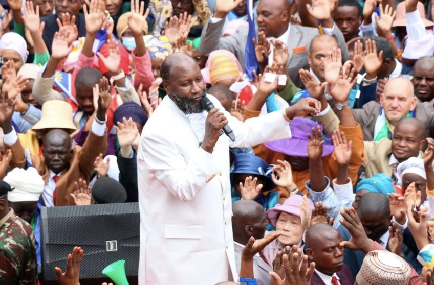 ntvkenya's tweet image. Medics who spoke at Prophet Owuor crusade face KMPDC probe

zurl.co/clh89