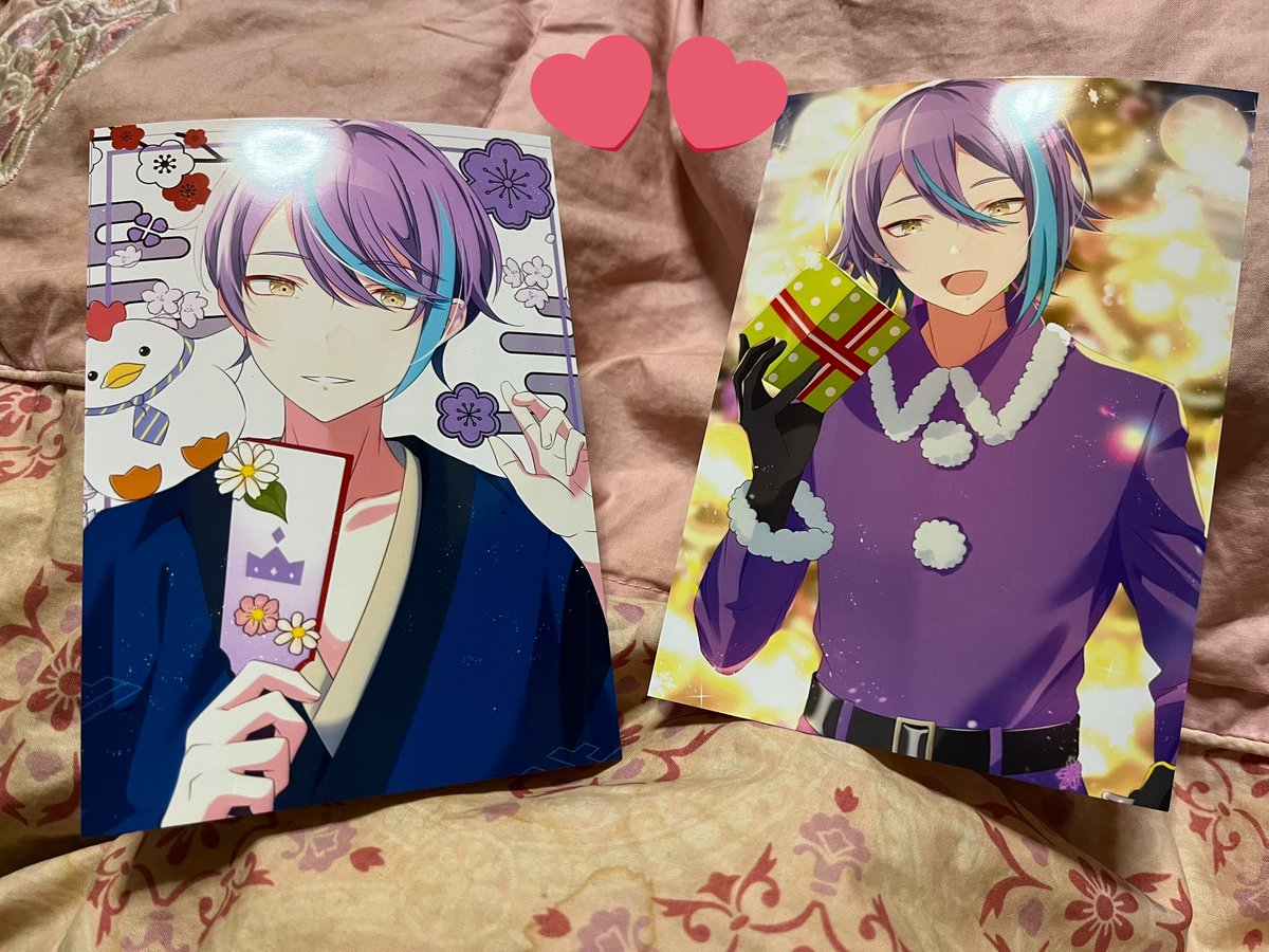 各務原れいか@VTuber🐱💙 (@Reika_VTuber) / Posts / X