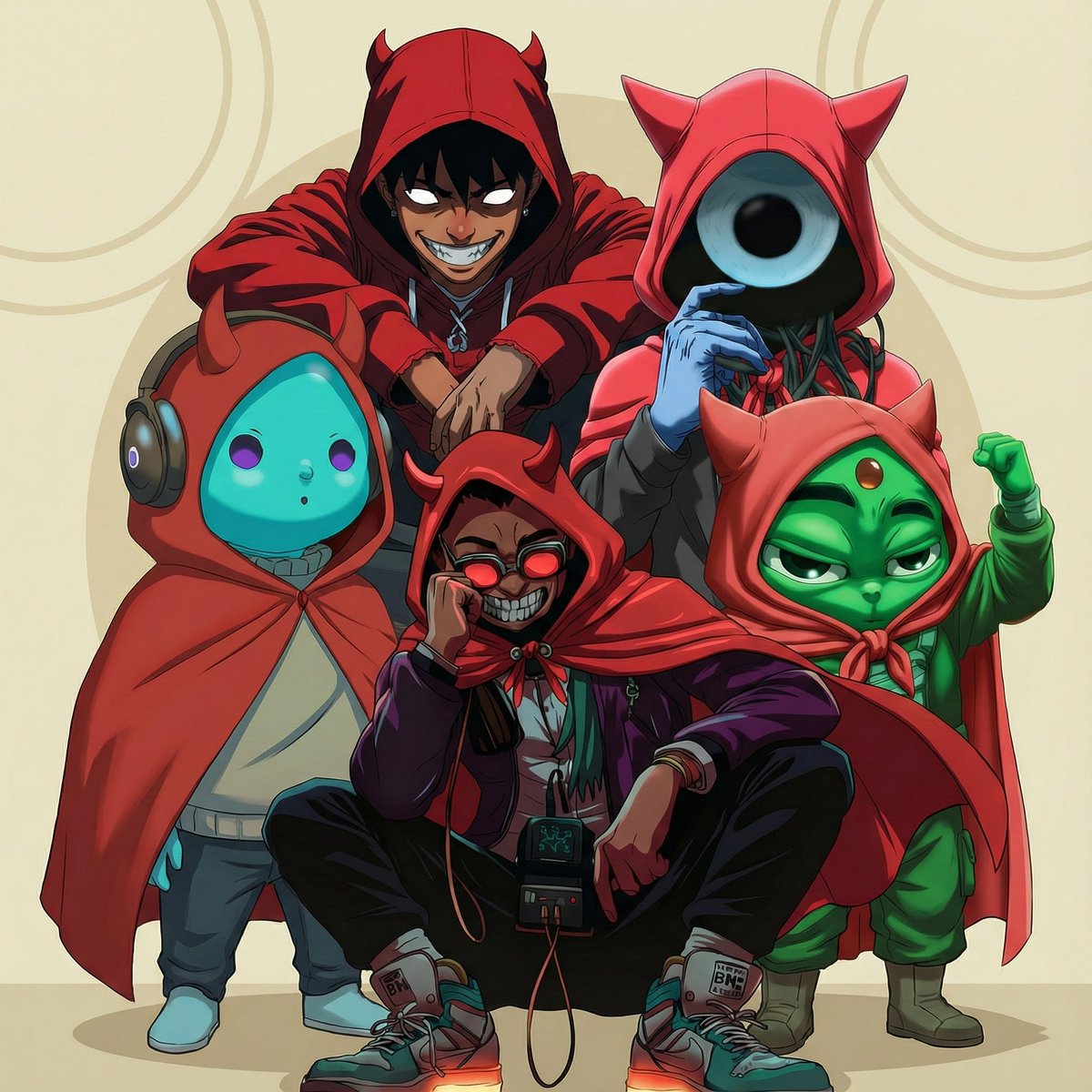 Crypto Freak 🤡 tweet media