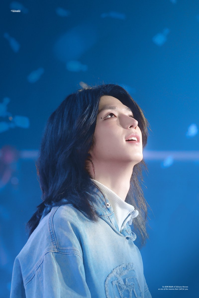 kkitosukki's tweet image. 260103 

빛나는 날을 허락해 주세요 

#준한 #JunHan #엑스디너리히어로즈 #XdinaryHeroes