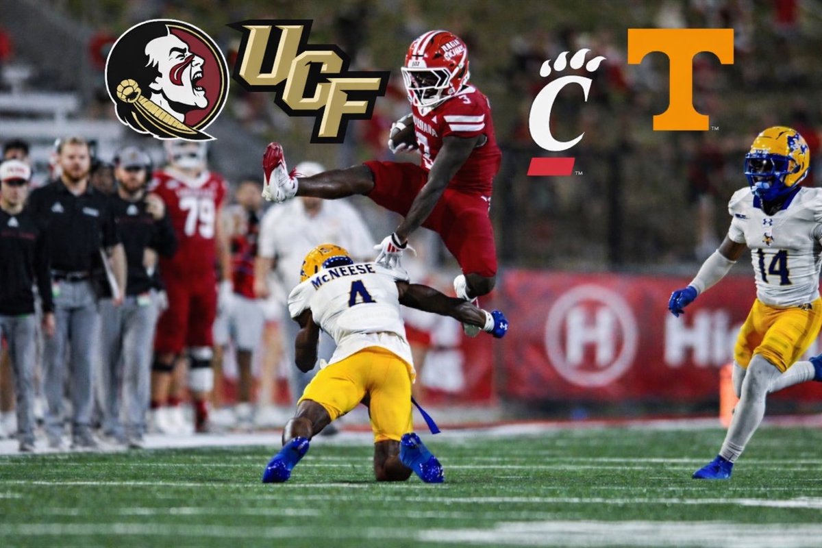 The Business of Athletes tweet media