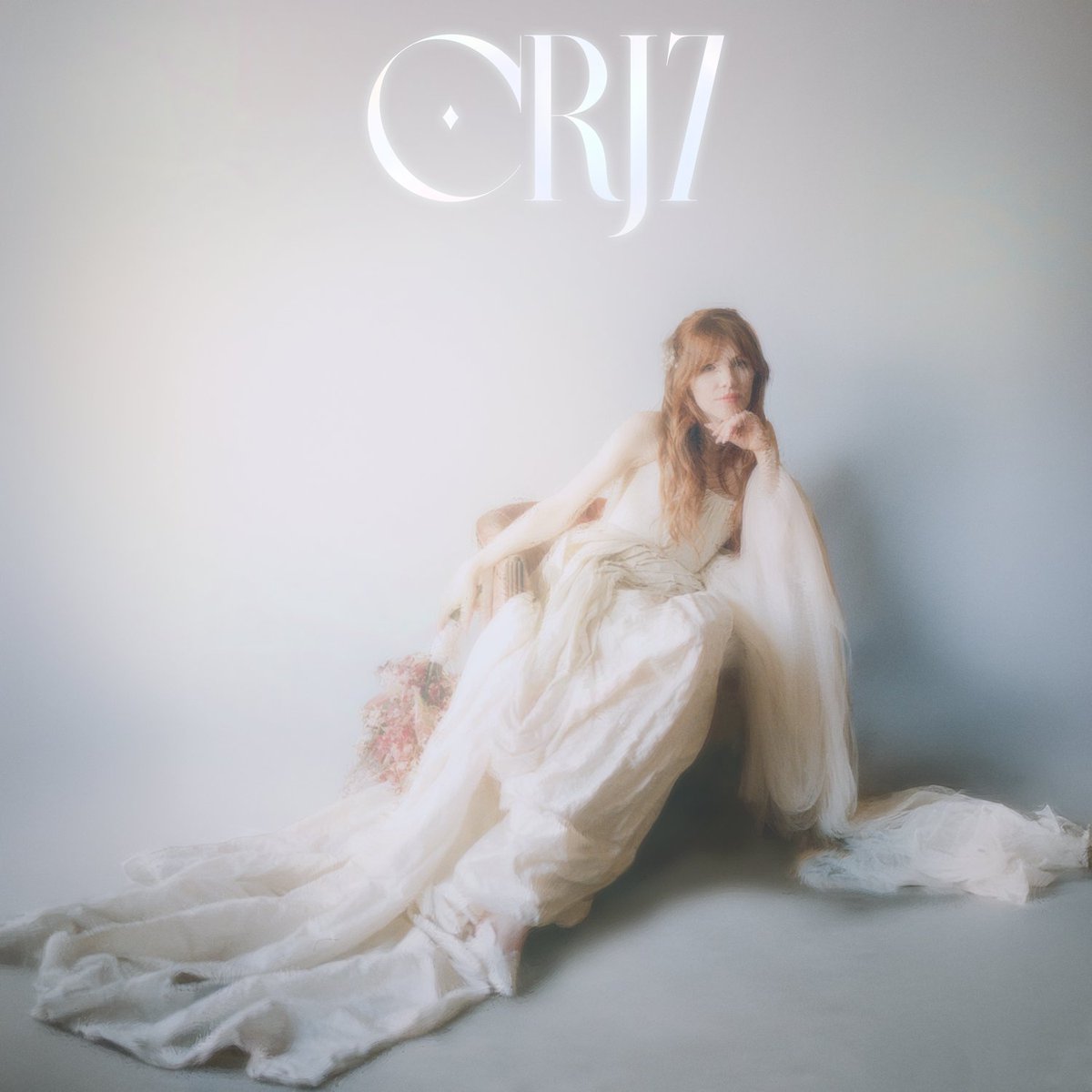 I had a vision of CRJ7 having a pearlescent aesthetic.