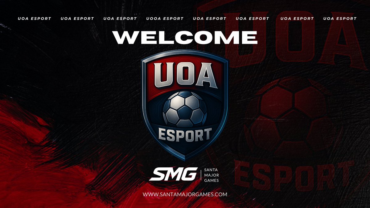 Welcome to the SMG E-Ligue 2 🇫🇷
🇫🇷 <a href="/UOAEFOOT/">UOA EFOOT</a>

#SMG2026 #SMG #FC26 #EAFC #ProClubs #OnlyForProPlayers

santamajorgames.com