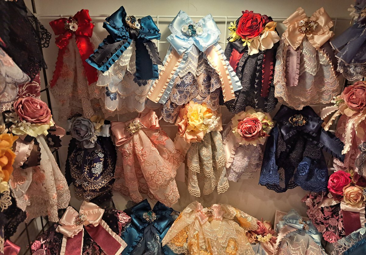 ロバートSiLent VoicE @キャラメル・キューブB-2 tweet media