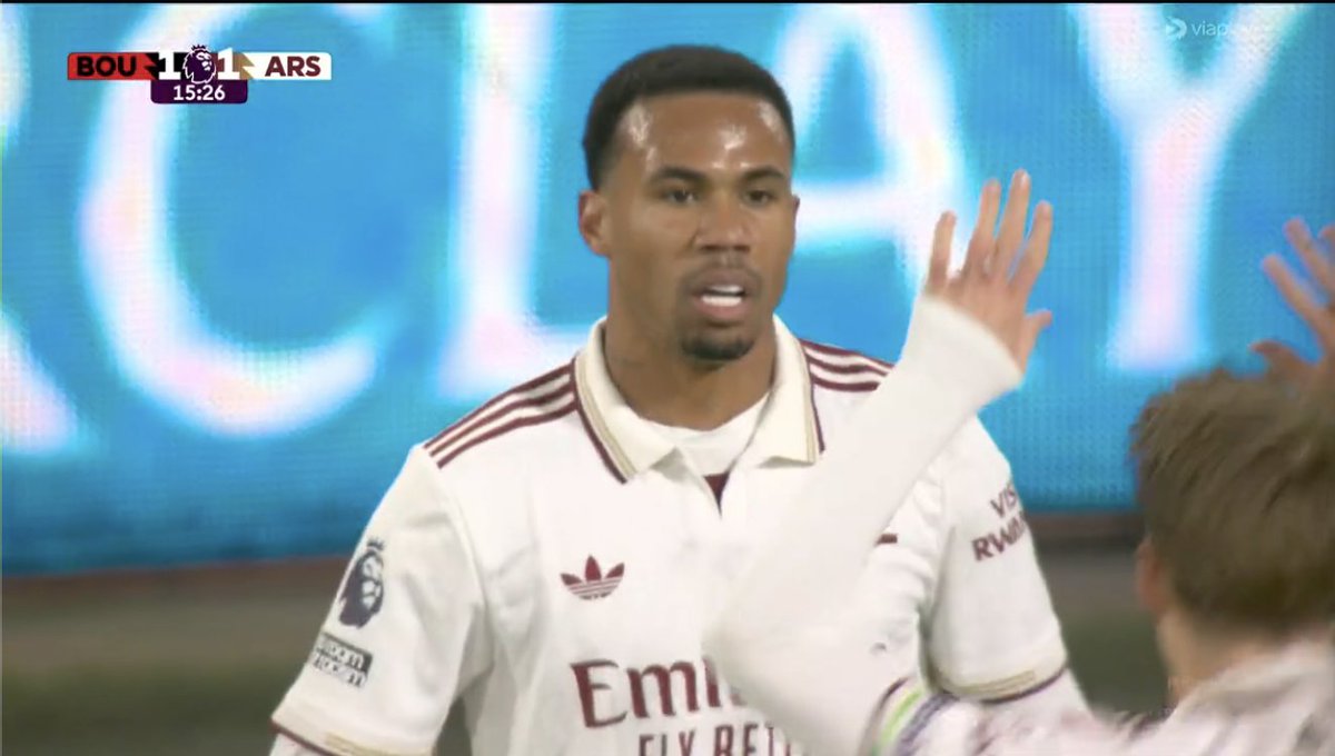 The Touchline | 𝐓 tweet media
