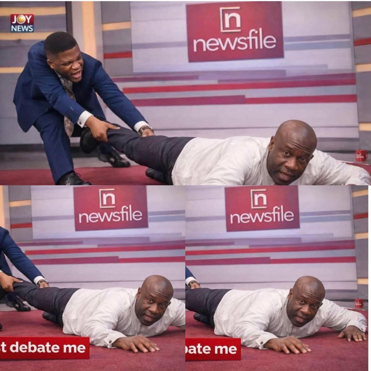 _husseinibrahim's tweet image. Eii😂😂💔