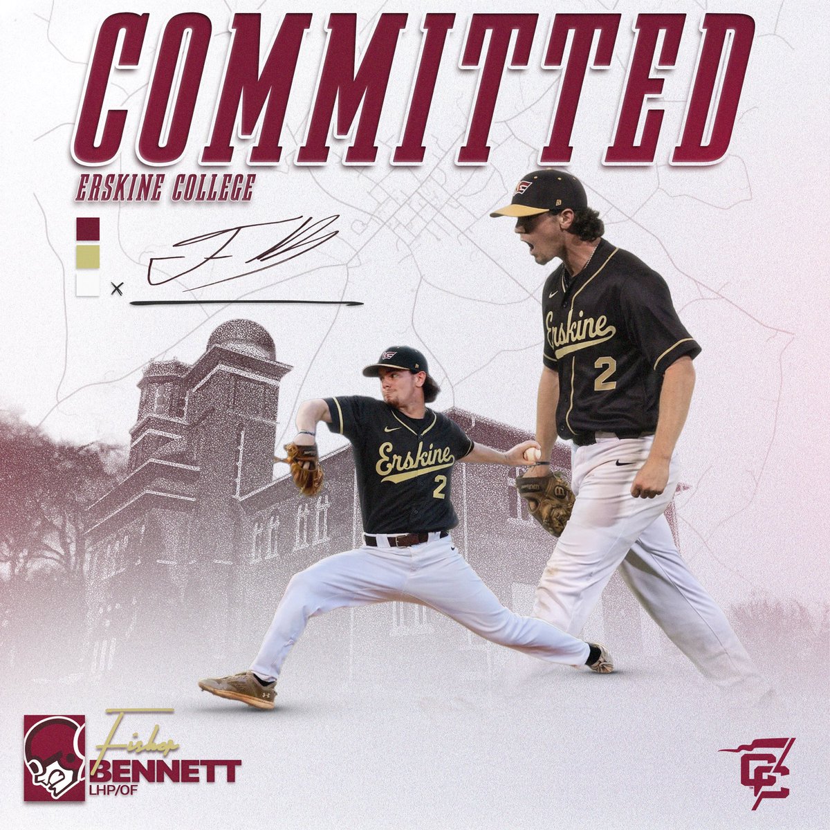 Fisher Bennett tweet media