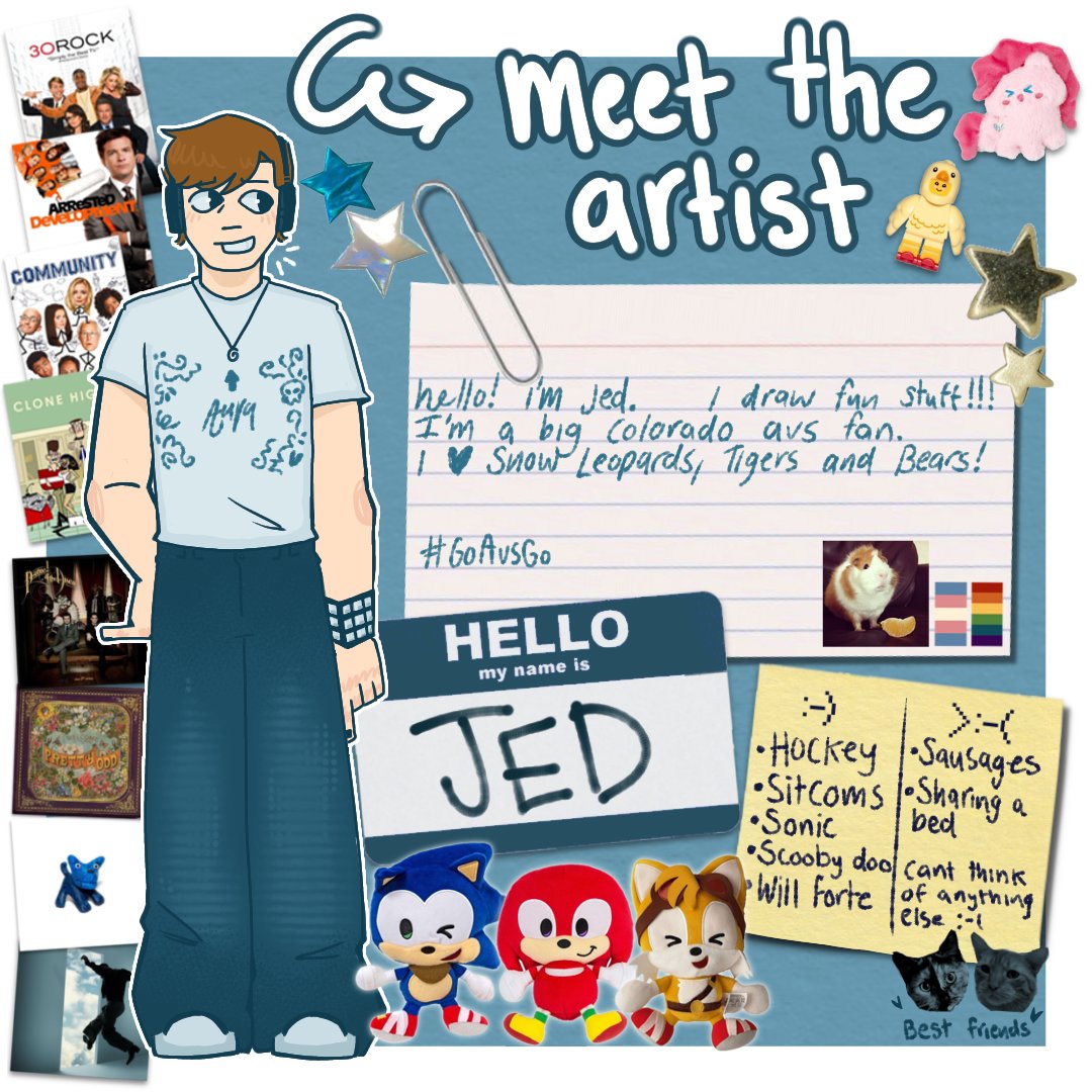 Jed ✮⋆˙ tweet media