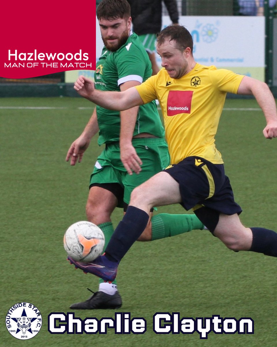 Southside Star FC tweet media