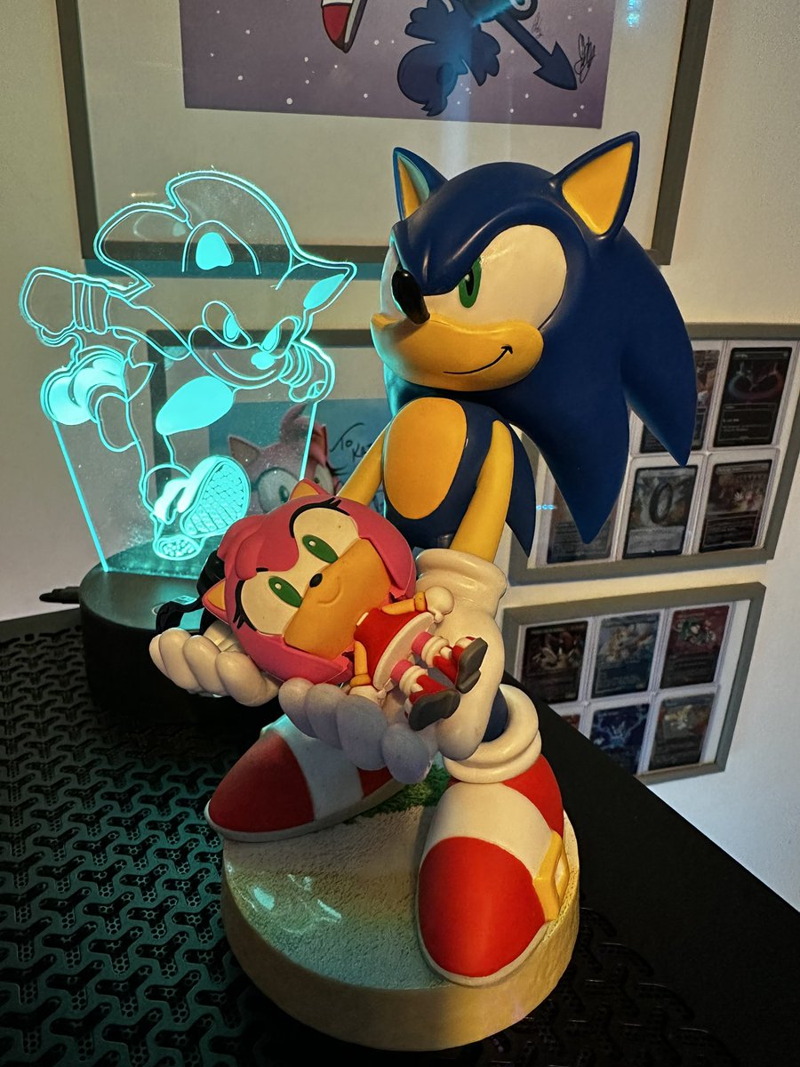 kazzie's tweet image. 