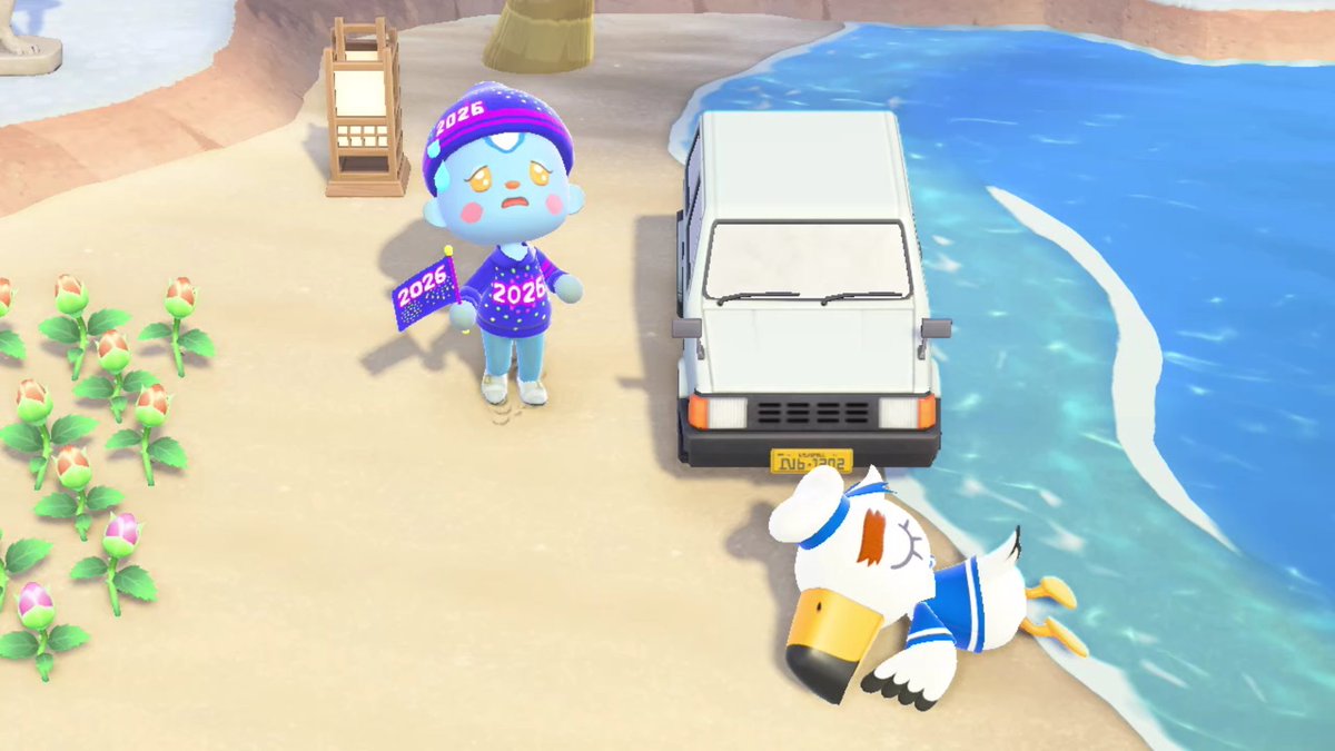 🚗🚗🚗
#ACNH 
#AnimalCrossing
#AnimalCrossingNewHorizons