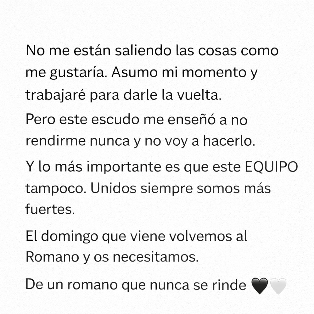 felipe2alfonso's tweet image. Romanos ⬇️