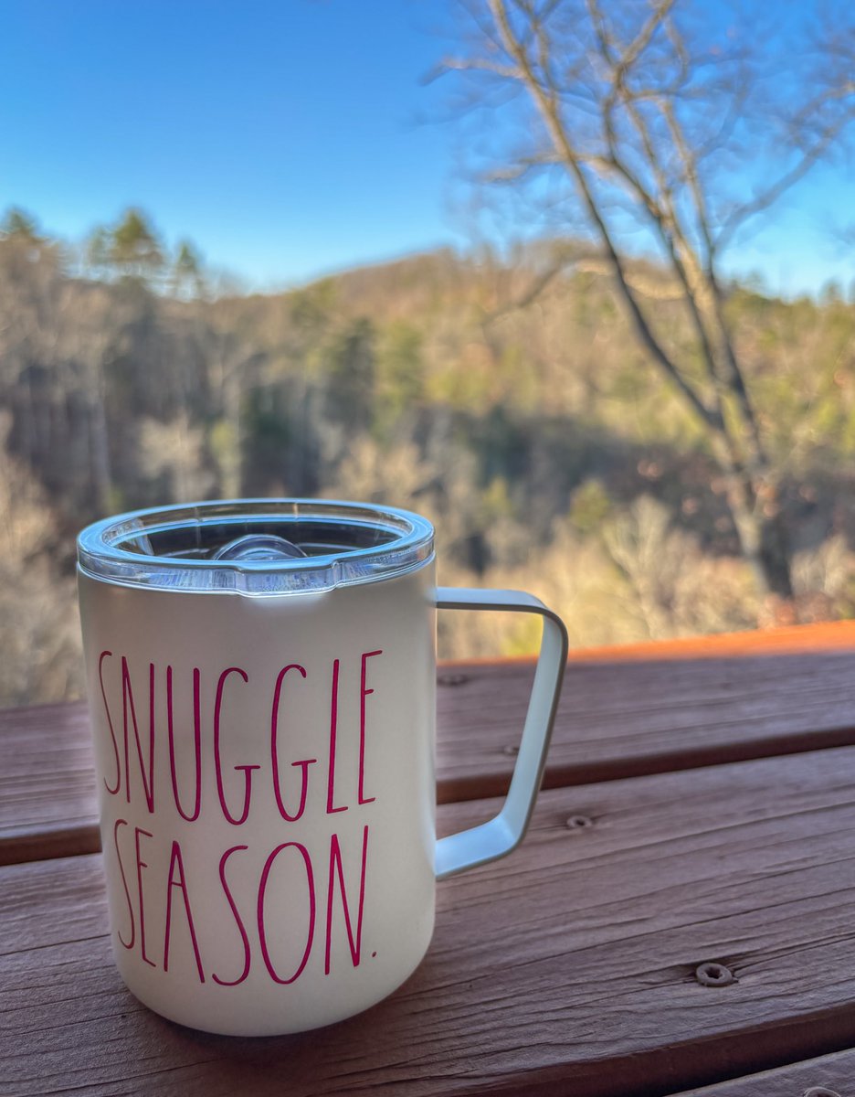 LDWingard's tweet image. Having a relaxing time in Tennessee.⛰️