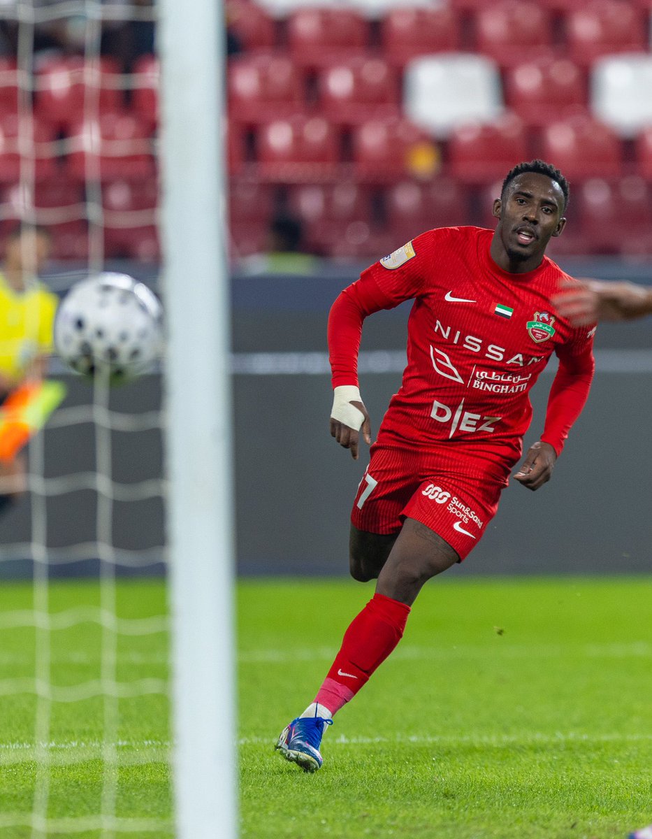 Saifalmazmi_'s tweet image. رجل المباريات الكبيره .. قليلاً من يوري يعني الكثير 🔝👏🏻

@Yuricesar00 🔫❤️‍🔥