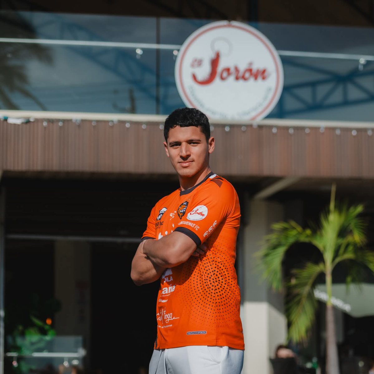 Kevin Jiménez tweet media