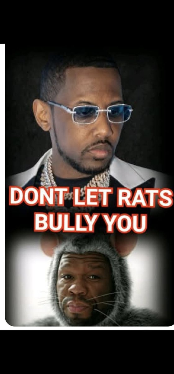 wyleesr's tweet photo. @EpicClipVault 50 CENT should have been a FEMALE because he's WORSE than someone's BYTCH !!! 💯💯 https://t.co/MdsrT1IjW9