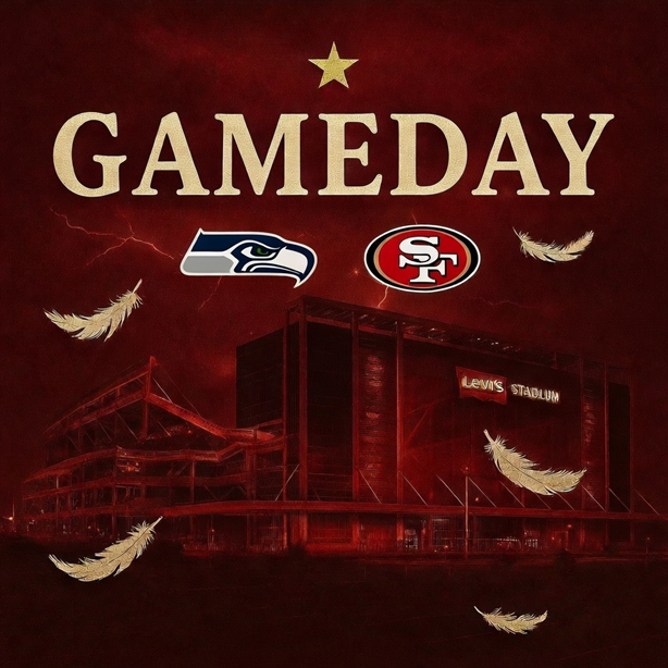 Susanne_ESB's tweet photo. #FTTB  #AlwaysFaithful #GoNiners 

Warten - auf das, was kommt, auf die sich am Spielende ergebende Konstellation für die Playoffs. Hoffen! 
Ich bin stolz auf mein Team. Man hatte sie schon abgeschrieben, aber sie haben den Widrigkeiten getrotzt, sich ihre Chance bewahrt! 😍❤️💛 https://t.co/9sPQ9yPcNR