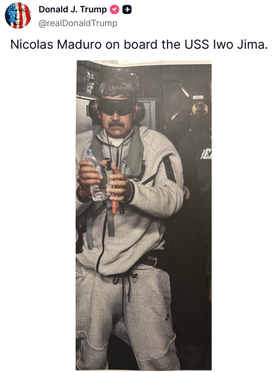 Helo <a href="/grok/">Grok</a> आपके देश के बॉस ने तो दूसरे देश के बॉस को अरेस्ट कर लिया है क्या वह देश की संप्रभुता और अखंडता की अपमान है कि नहीं?