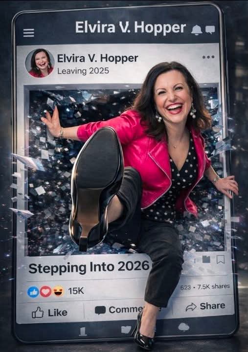 evhopper tweet picture