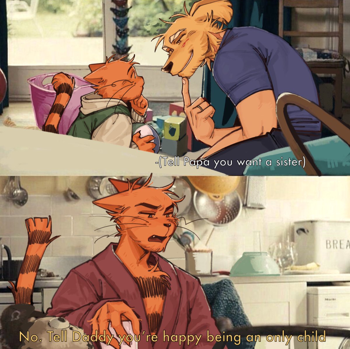 kikiki_2006's tweet image. Make it Make it