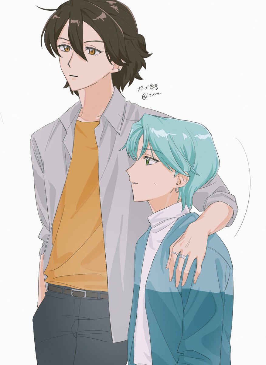 牽制カはいます