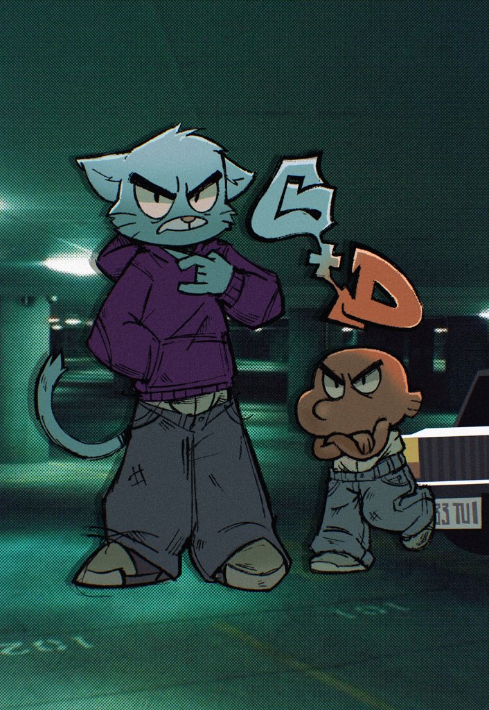 SoulFullHyena's tweet image. 