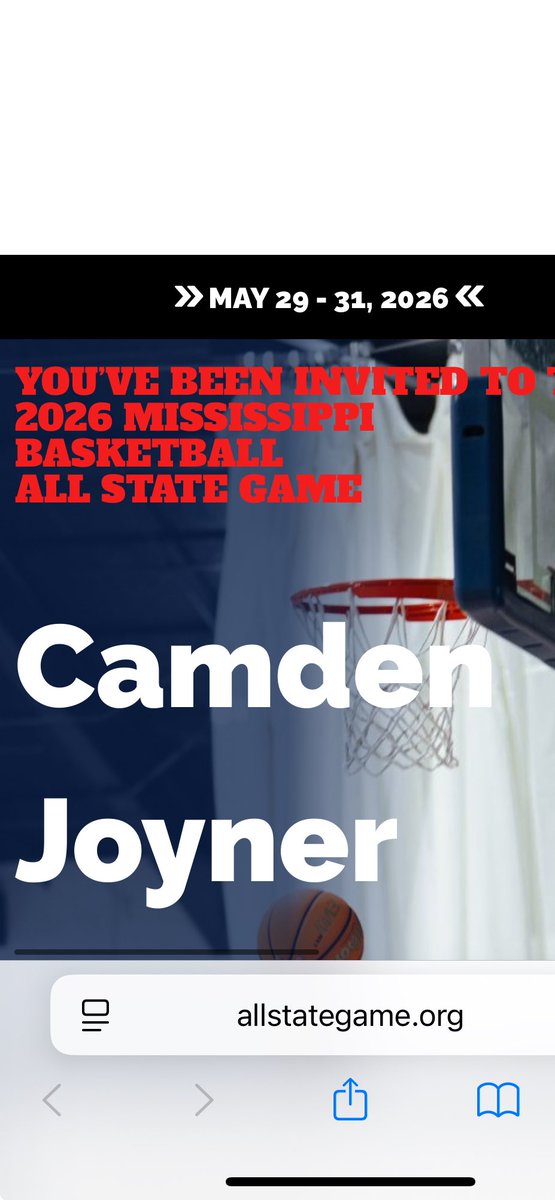 David Joyner tweet media