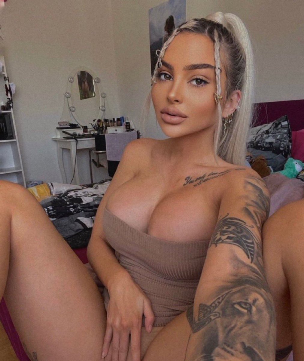 ALLY LOTTI 🥰(❖,❖) tweet media