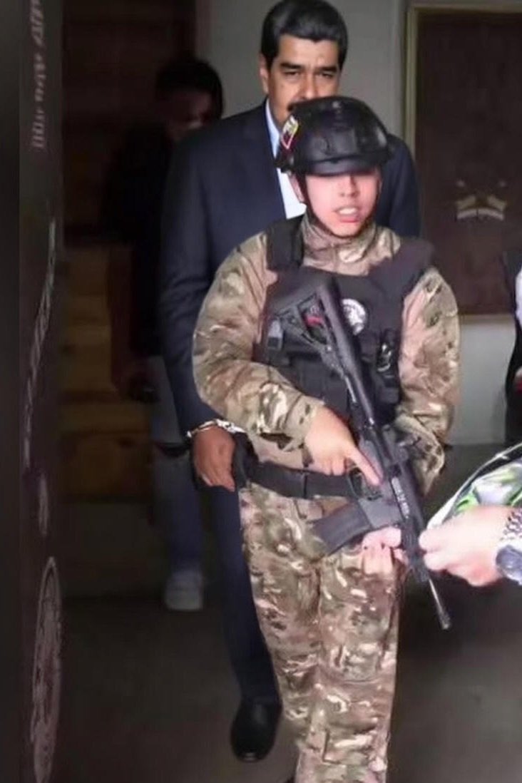 Con razón anoche no hubo stream