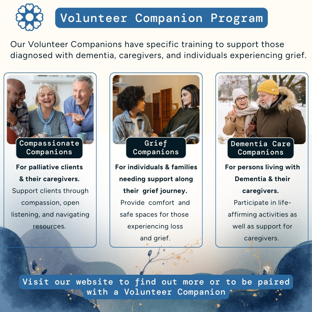 Bow Valley Palliative tweet media