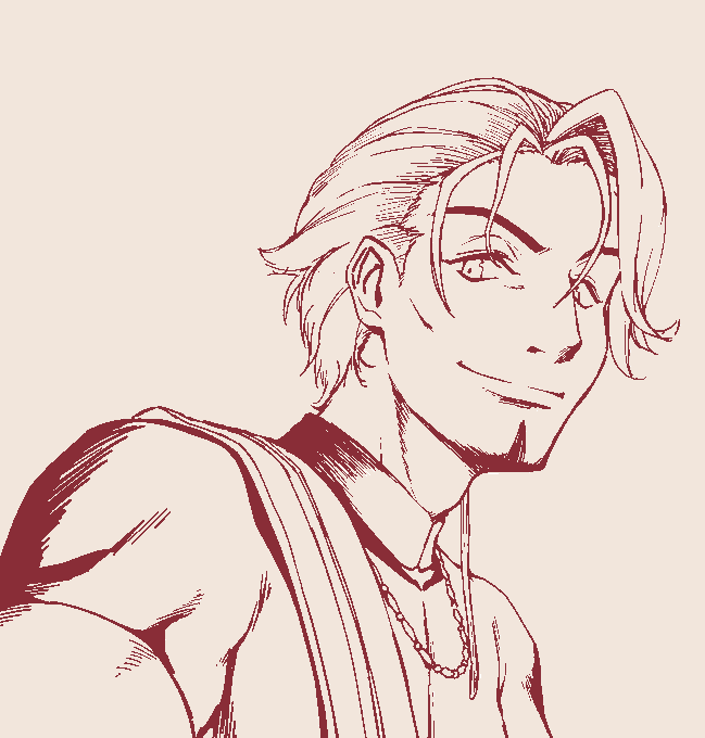 わしさまの落書き… 