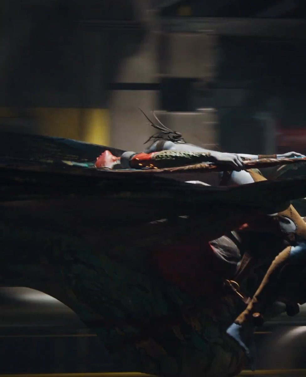 Pandora's Mightiest Female Warrior
ever